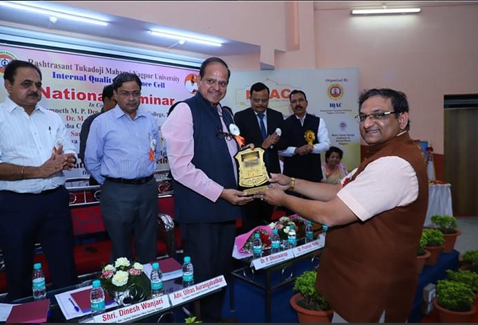 Dharampeth MP Deo Memorial Science College Nagpur Events Gallery photo 2